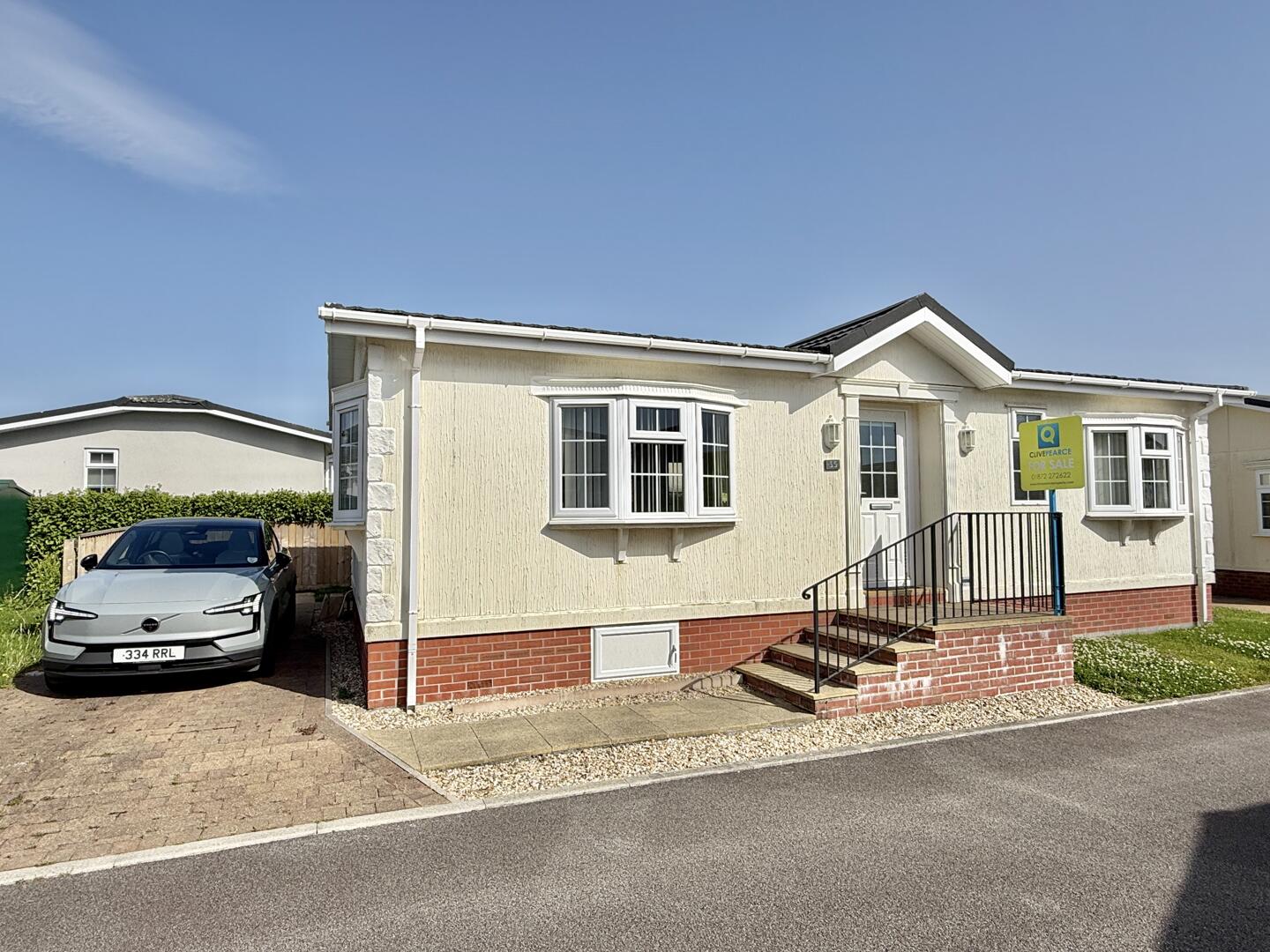 2 bed property in Truro Heights, Truro